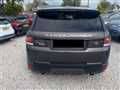 2016 Land Rover Range Rover Sport