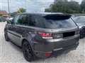 2016 Land Rover Range Rover Sport