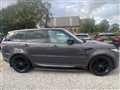 2016 Land Rover Range Rover Sport