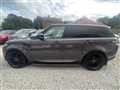 2016 Land Rover Range Rover Sport