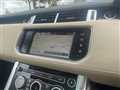 2016 Land Rover Range Rover Sport