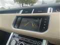 2016 Land Rover Range Rover Sport
