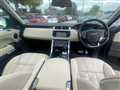 2016 Land Rover Range Rover Sport