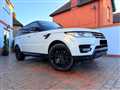 2016 Land Rover Range Rover Sport
