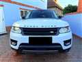 2016 Land Rover Range Rover Sport