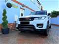 2016 Land Rover Range Rover Sport
