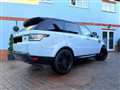 2016 Land Rover Range Rover Sport