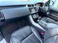2016 Land Rover Range Rover Sport