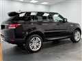 2016 Land Rover Range Rover Sport