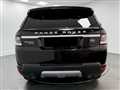 2016 Land Rover Range Rover Sport