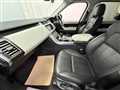 2016 Land Rover Range Rover Sport