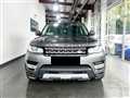 2016 Land Rover Range Rover Sport