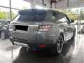 2016 Land Rover Range Rover Sport