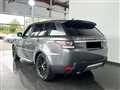 2016 Land Rover Range Rover Sport