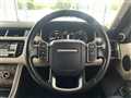 2016 Land Rover Range Rover Sport