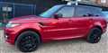 2016 Land Rover Range Rover Sport