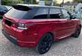 2016 Land Rover Range Rover Sport