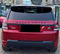 2016 Land Rover Range Rover Sport