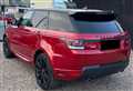 2016 Land Rover Range Rover Sport