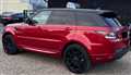 2016 Land Rover Range Rover Sport