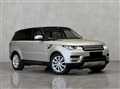 2016 Land Rover Range Rover Sport