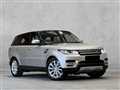 2016 Land Rover Range Rover Sport