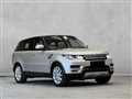 2016 Land Rover Range Rover Sport