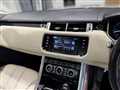 2016 Land Rover Range Rover Sport