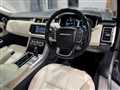 2016 Land Rover Range Rover Sport