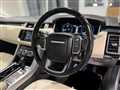 2016 Land Rover Range Rover Sport