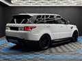 2016 Land Rover Range Rover Sport