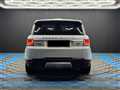 2016 Land Rover Range Rover Sport