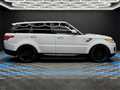 2016 Land Rover Range Rover Sport