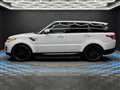 2016 Land Rover Range Rover Sport