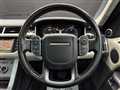 2016 Land Rover Range Rover Sport