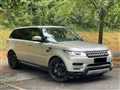 2016 Land Rover Range Rover Sport
