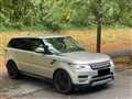 2016 Land Rover Range Rover Sport