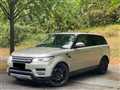 2016 Land Rover Range Rover Sport