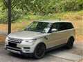 2016 Land Rover Range Rover Sport