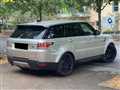 2016 Land Rover Range Rover Sport