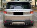 2016 Land Rover Range Rover Sport