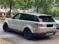 2016 Land Rover Range Rover Sport