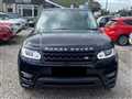 2016 Land Rover Range Rover Sport
