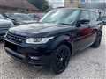 2016 Land Rover Range Rover Sport