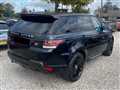 2016 Land Rover Range Rover Sport