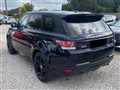 2016 Land Rover Range Rover Sport