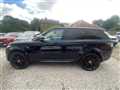 2016 Land Rover Range Rover Sport