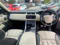 2016 Land Rover Range Rover Sport