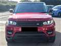 2016 Land Rover Range Rover Sport