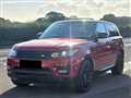 2016 Land Rover Range Rover Sport